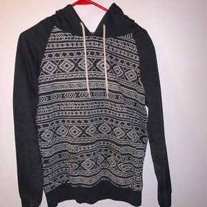 Women’s hoodie